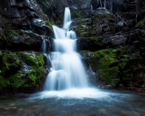 5 Waterfalls around Calgary you need to visit - Lifestyle + Travel ...