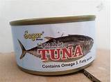 Images of Tuna Fish Omega 3