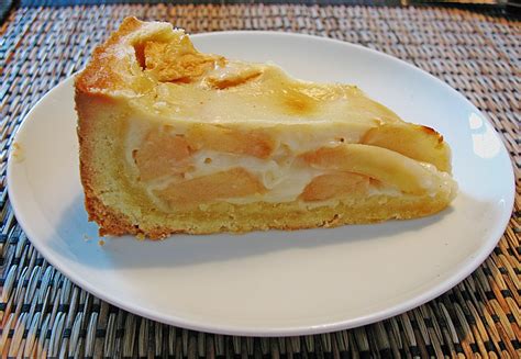 Schwäbischer Apfelkuchen von cakinganni