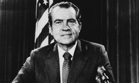 3 November 1969 President Nixons Silent Majority Speech Vietnam