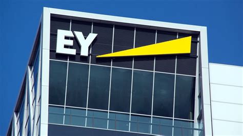 Ey Has Been Named A World Leader In Cybersecurity Consulting World