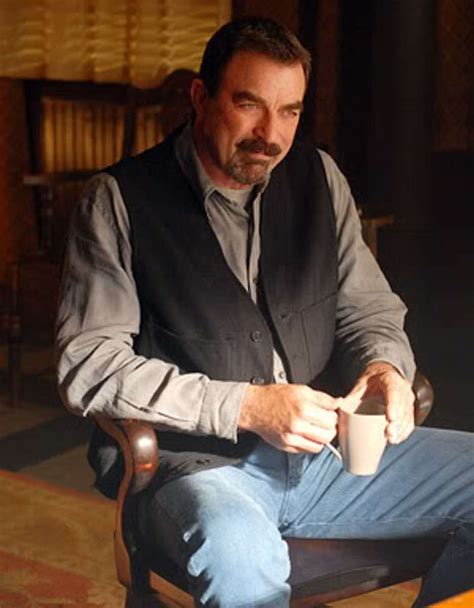Lost In Paradise With Tom Selleck As Jesse Stone Reelrundown