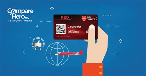 Is it worth signing up for it and even worth your loyalty to move your spend to airasia to earn rewards? Redeem More Flights With AirAsia BIG's Loyalty Program ...