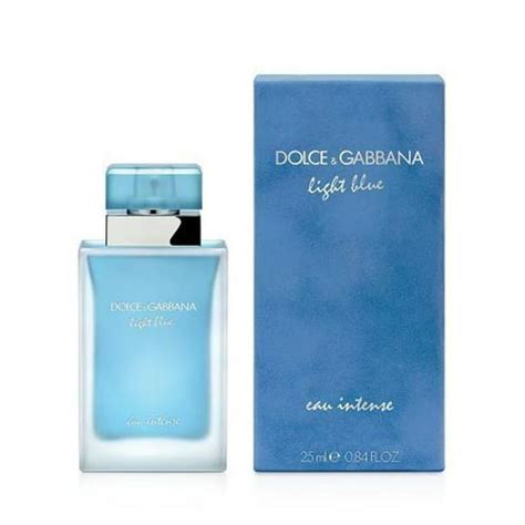 Dolce Gabbana Eau De Toilettes Spray Light Blue Fluid Ounce Dolce