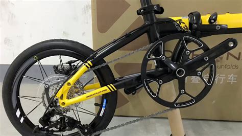 K3 plus aluminum alloy frame with internal wiring. 【衝撃】DAHON K3 PLUS発売!!ネットにある情報をまとめてみた | 週末サイクリング部