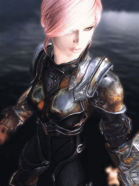 Skyrim 22 Best Lore Friendly Non Skimpy But Still Sexy Armor Mods For Females Page 3