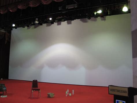 Alam budiman merupakan sebuah taman perumahan yang terletak di seksyen u10 shah alam, dalam negeri selangor, iaitu sebuah negeri di malaysia. Large Cyclorama Cloth Installed At UiTM Dewan Sri Budiman ...