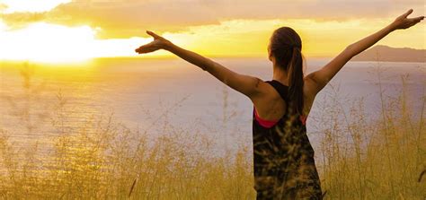 Para além dos desportos de campo e placa, como o futebol confira nossa página de desporto e vê onde você pode se inserir. 10 Passos para alcançar o Bem-Estar Espiritual | WeMystic ...