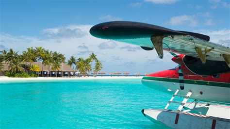 7 éjszaka resort szigeten félpanzióval. Maldív-szigetek üdülés - utazás - nyaralás - Maldív ...