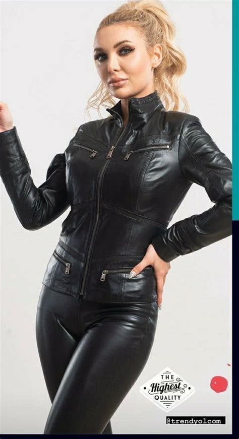 pin by 👀rr👀 on vrije tijd in 2022 stylish women fashion leather dress women leather jackets
