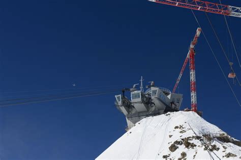 Weitere ideen zu liebes armband, männer armband, füllhalter. MONT BLANC - Punta Helbronner - Seilbahn - Courmayeur (AO ...