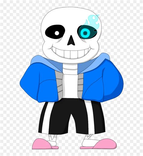 Sans Sans Clip Art Undertale Sans Png Download 4570775