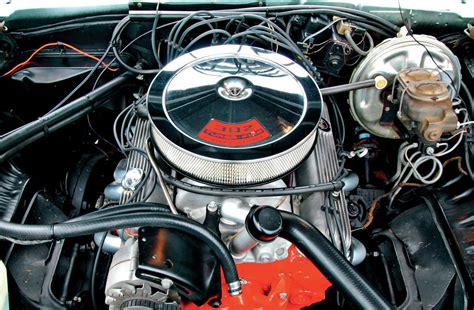 1969 Chevrolet Camaro Z28 Engine Bay 2048×1340 Chevrolet Camaro
