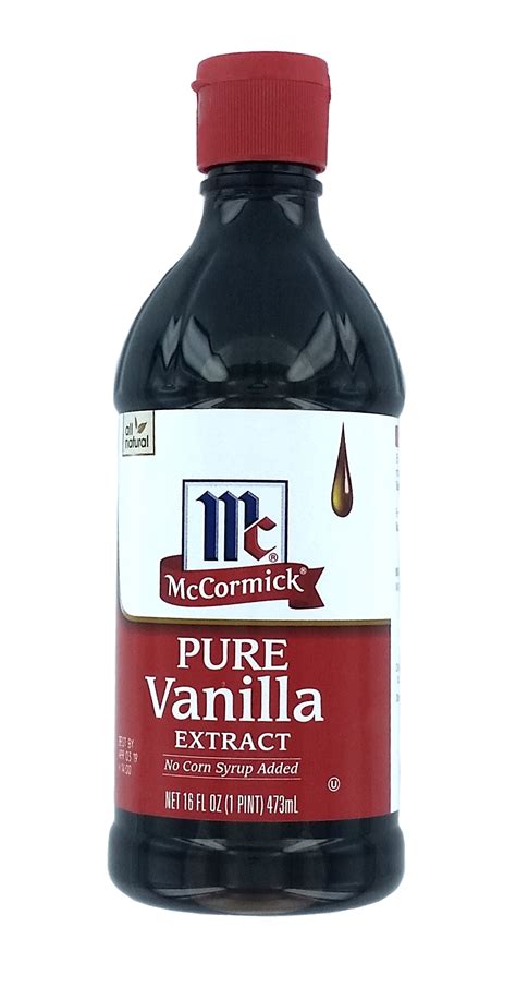 Connecticut Woman Arrested For Driving Drunk On Vanilla Extract