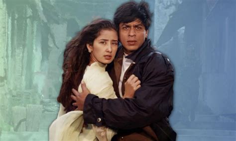 Shah Rukh Khan की क्लासिक फिल्म Dil Se के लिए Manisha Koirala नहीं थी पहली पसंद जानें ये