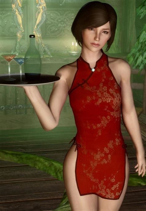 Solved Does Someone Know This Dress Request And Find Skyrim Non