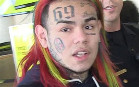 tekashi 6ix9ine could pay up to 350k after losing fashion nova lawsuit