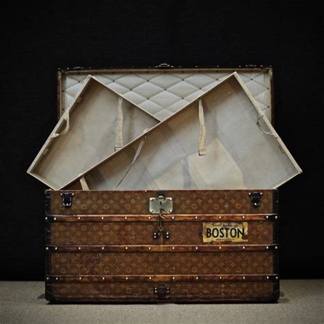 Products Archive The Trunk Louis Vuitton Trunk Louis Vuitton Trunk