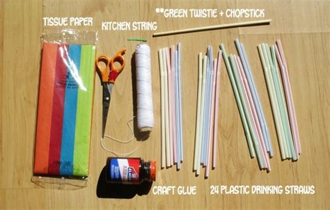Easy Kitemaking How To Build A Tetrahedral Kite Feltmagnet