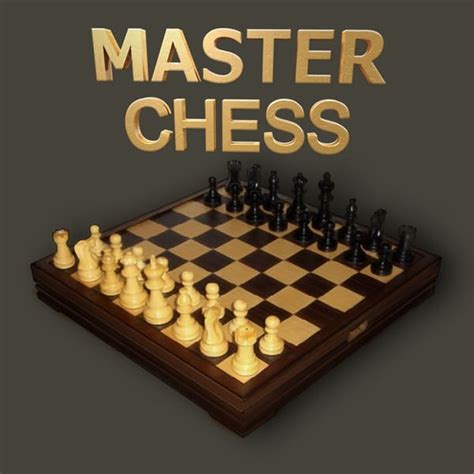 Master Chess Παίξτε Δωρεάν Online Poki
