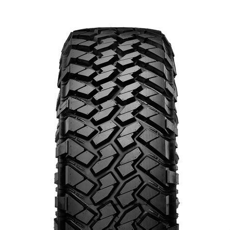 Nitto Trail Grappler Mt Tires