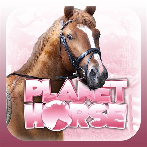 Planet Horse By Focus Home Interactive
