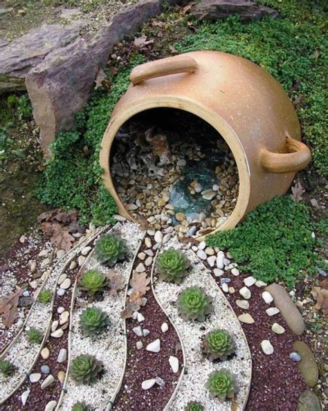 Das winterreich ist schon definitiv vorbei! Gartendeko - 45 tolle Ideen zum Kaufen und Selbermachen ...