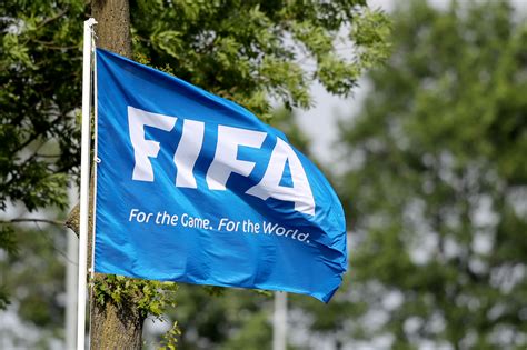 Fifa Threatens Players In Breakaway Leagues With Ban From International Football