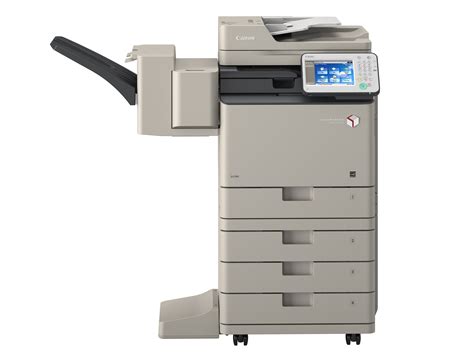 Canon ufr ii/ufrii lt printer driver for linux is a linux operating system printer driver that supports canon devices. Canon ImageRunner ADVANCE C351iF MFD Solutions