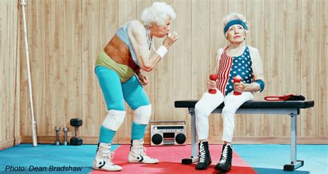 getting physical exercising for older adults hellocare