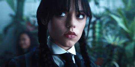 Jenna Ortega Urges You To Respect Her Sacrifice By Watching ‘wednesday Over Thanksgiving