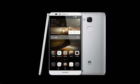 Hands On Preview Huawei Ascend Mate 7 High End Smartphones Pc