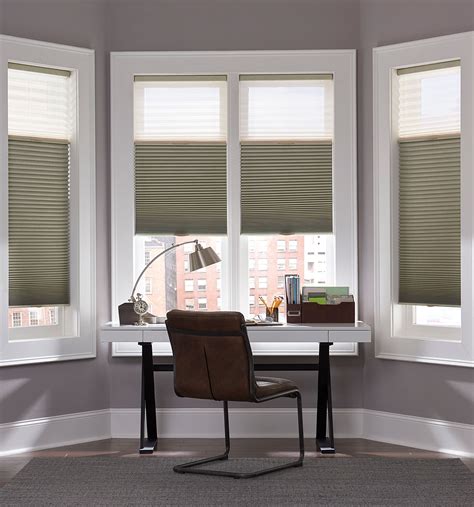 The Ultimate Guide To Blinds For Bay Windows Bedroom