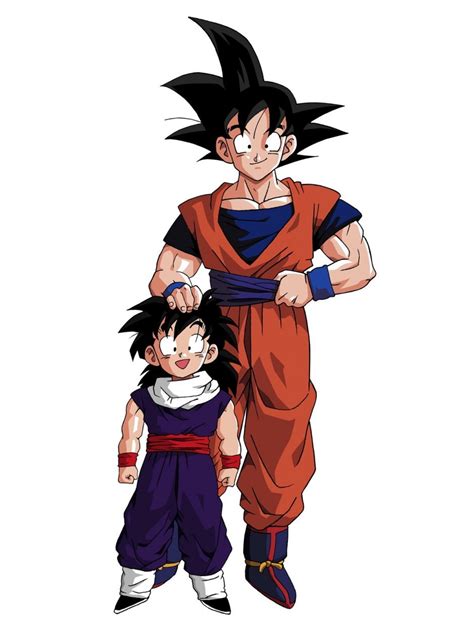 È il primogenito di re vegeta, è fratello di tarble, marito di bulma, padre di trunks e bra. Artworks Dragon Ball Z : L'Héritage De Goku II