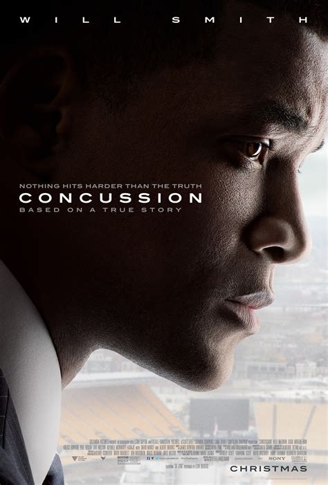 18 728 857 просмотров 18 млн просмотров. New Poster And Trailer For Will Smith's Football Drama ...