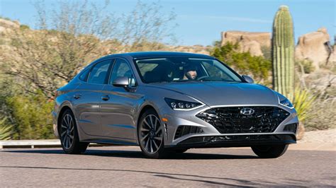 27 city/37 hwy/30 combined mpg. 2021 Hyundai Sonata: Preview, Pricing, Release Date