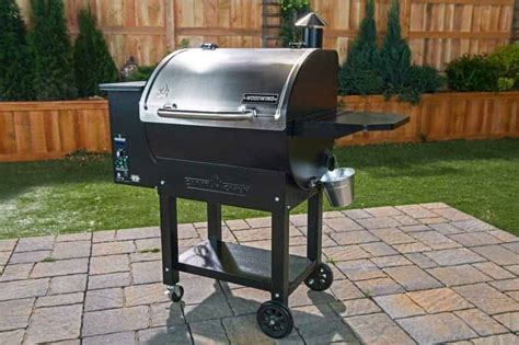 What is a Pellet Grill and How do They Work? A Quick Overview
