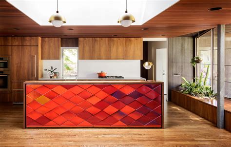 1950s Portland House Remodel By Jessica Helgerson