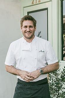 We manufacture the entire part from start to finish at our facilities. Curtis Stone - Wikipedia