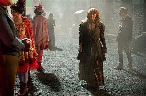 Ascii characters only (characters found on a standard us keyboard); The Limehouse Golem Review