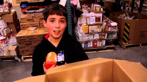 Carrboro food lion plaza offsite. Faith Chapel Kids serve at the Billings Food Bank - YouTube