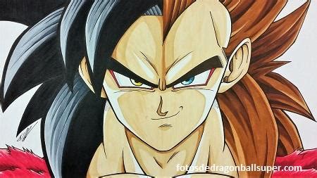 This clip is not owned by myself and purely for entertainment purposes. Super imagenes de goku y vegeta ssj4 para dibujar y ...