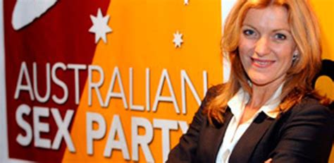 australian sex party is politically genuine avn