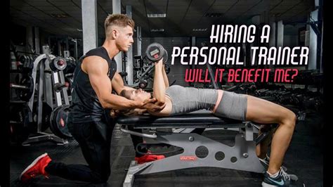 How To Find The Right Personal Trainer For You Why You Should Hire