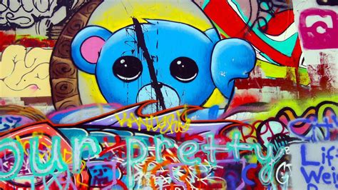 Cool Graffiti Wallpapers Top Free Cool Graffiti Backgrounds