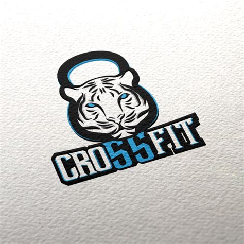 Design Our Crossfit Box Logo And Web Site Logo And Hosted Website Contest