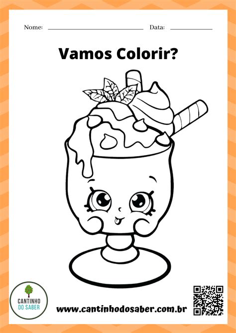 Desenhos Para Colorir Atividades Para A Educa O Infantil Cantinho