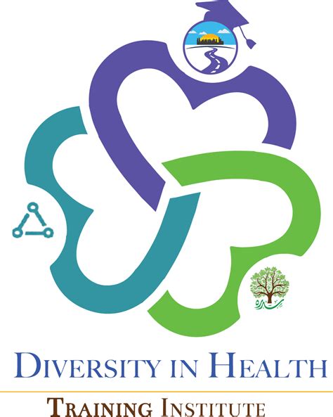 Donate Now Diversity In Health Training Institute