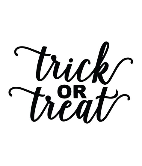 Free Free 130 Trick Or Treat Svg Free SVG PNG EPS DXF File