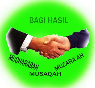 Qiradh adalah sistem bisnis di mana pemilik harta (malik) menyerahkan hartanya pada orang lain (amil) untuk dijalankan dan keuntungannya dibagi dua. Mudharabah, Muzara'ah, Musaqah | KARYA ILMU.BLOG